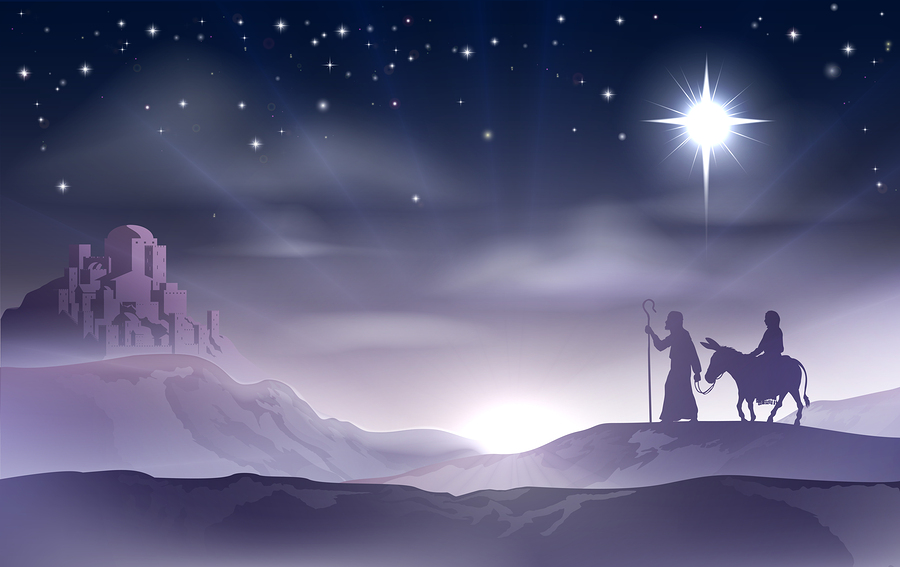 bigstock-Mary-And-Joseph-Nativity-Chris-53139316