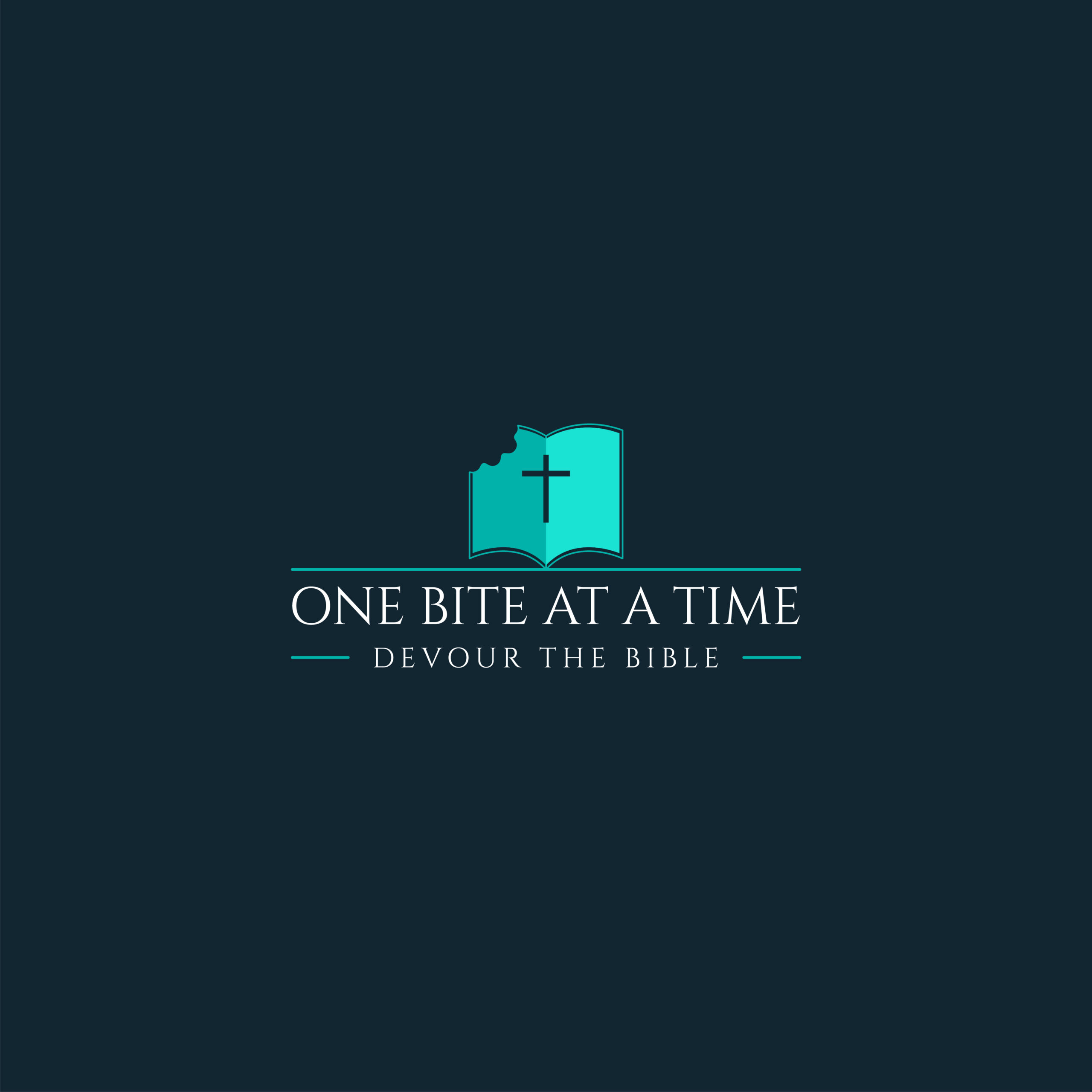 Devour the bible: One Bite at a time