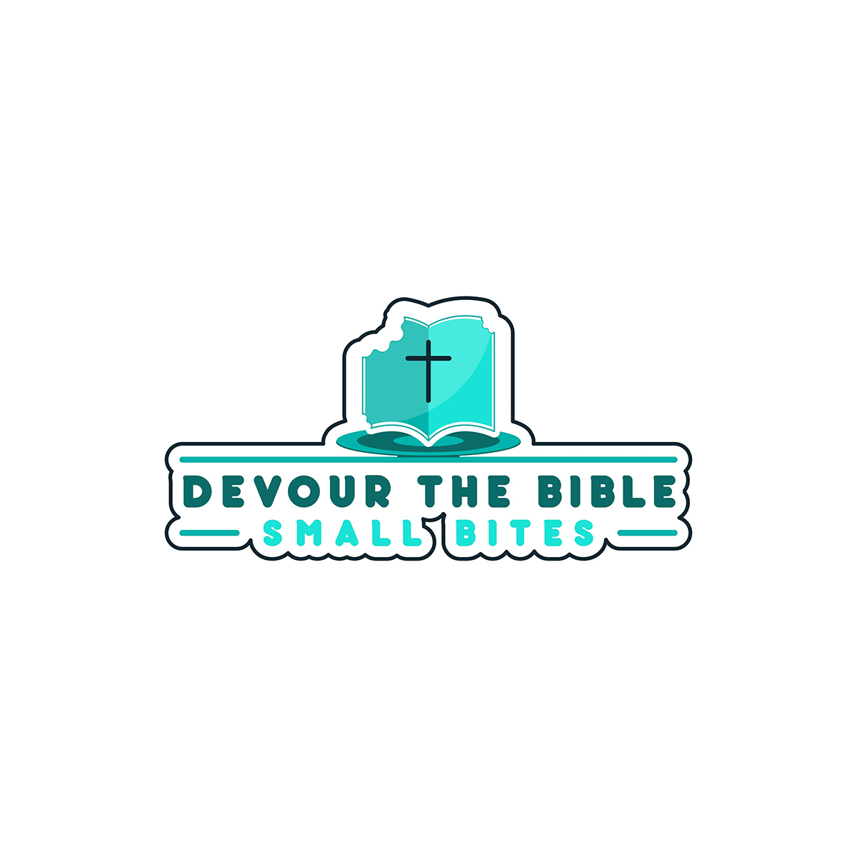 Devour the Bible: Small Bites