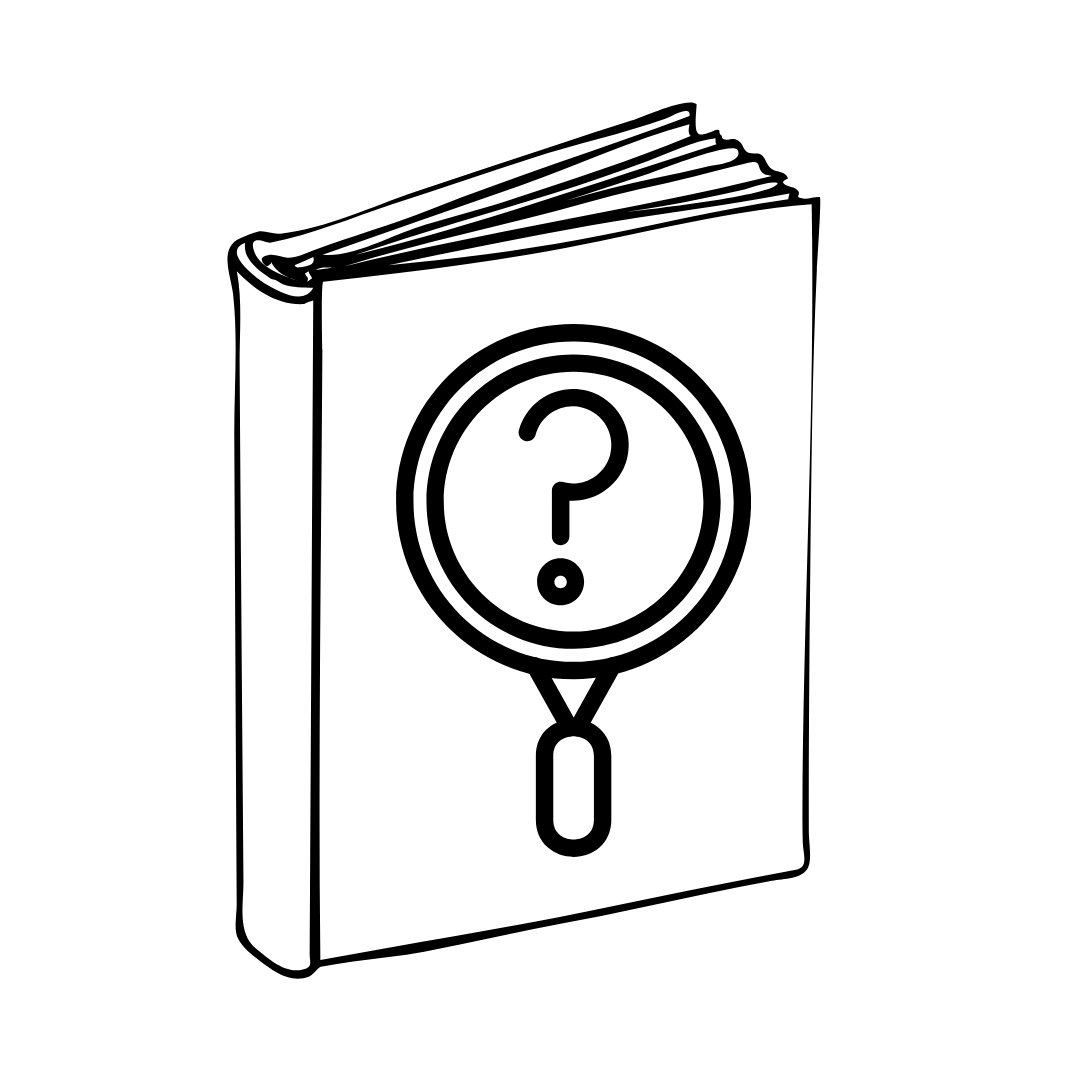 Mystery Book Cover